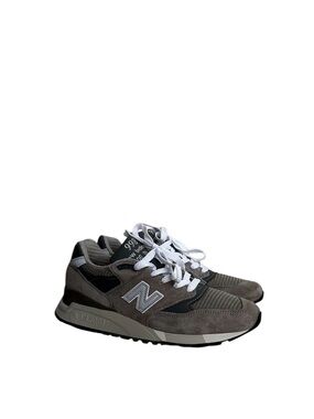 New Balance 998 Grey Made in USA
